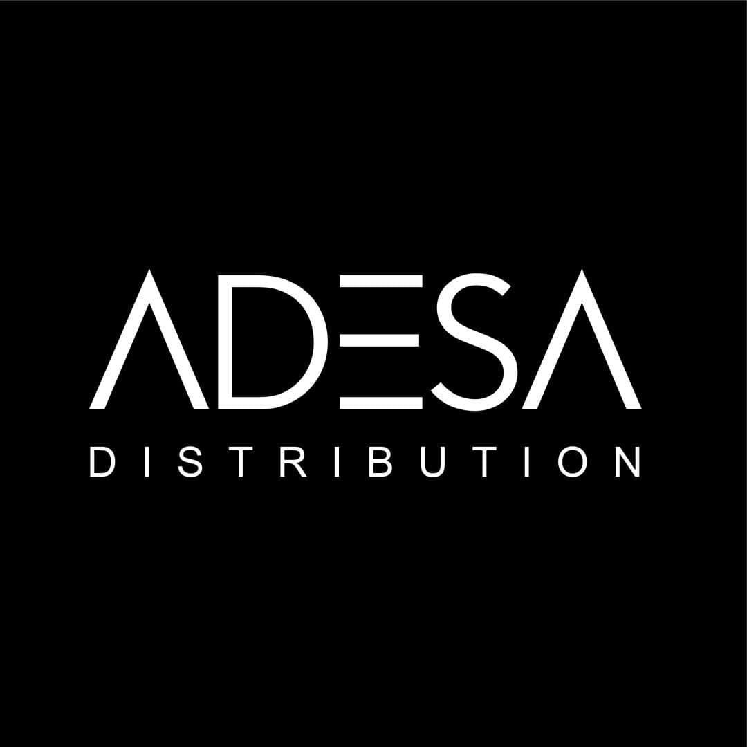 Adesa Distribution logo