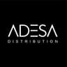 Adesa Distribution Logo