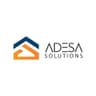 Adesa Solutions Logo